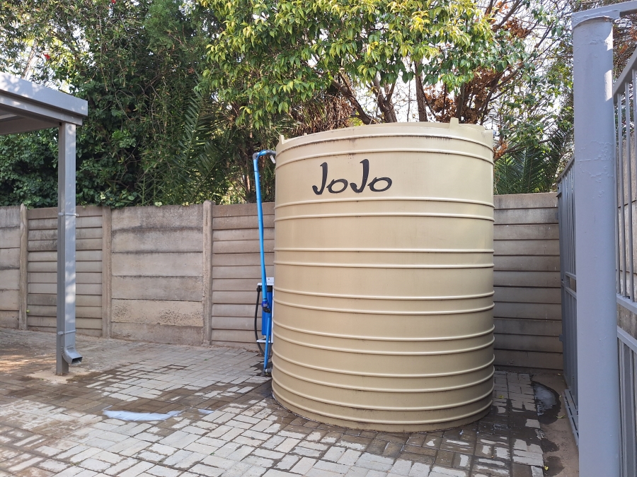 4 Bedroom Property for Sale in Vrede Free State